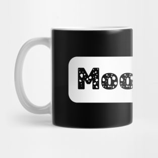 Moon pie Mug